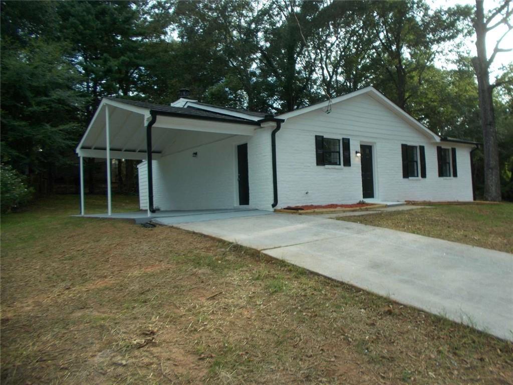 273 Cindy Dr., Conyers, GA 30094