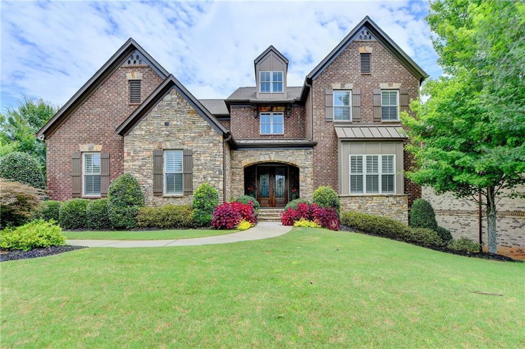 783 Kilarney Ln., Johns Creek, GA 30097