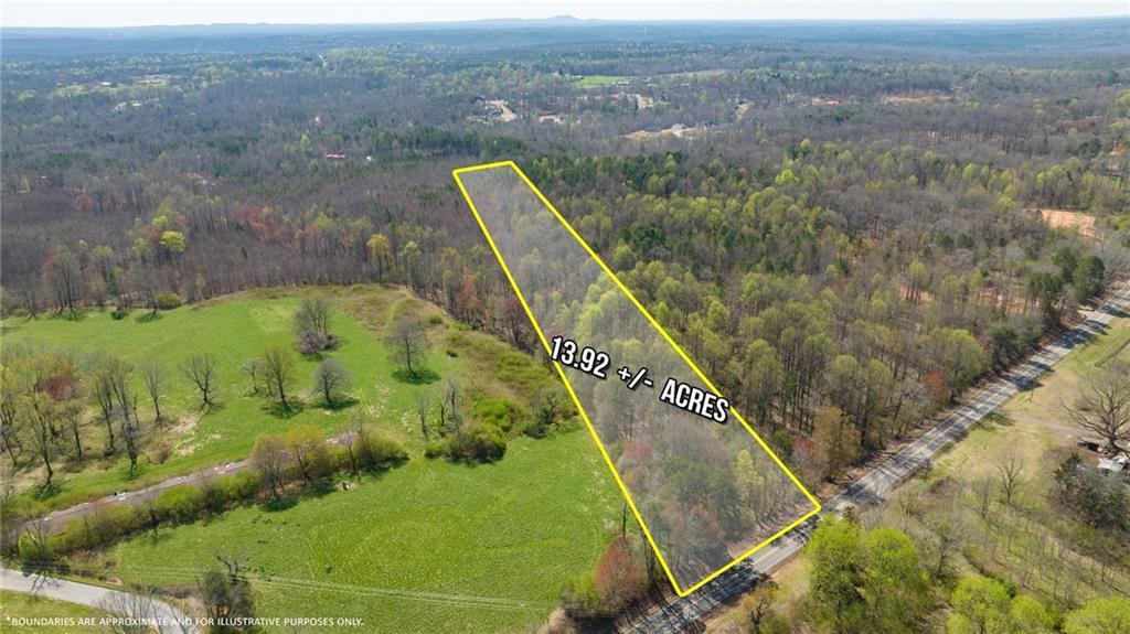 Dawsonville Hwy, Dahlonega, GA 30533