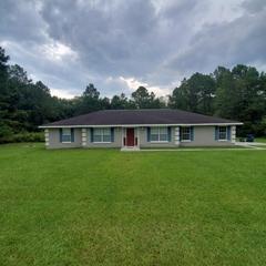 New Homes For Sale This Week in White Oak: July 28th to August 3rd