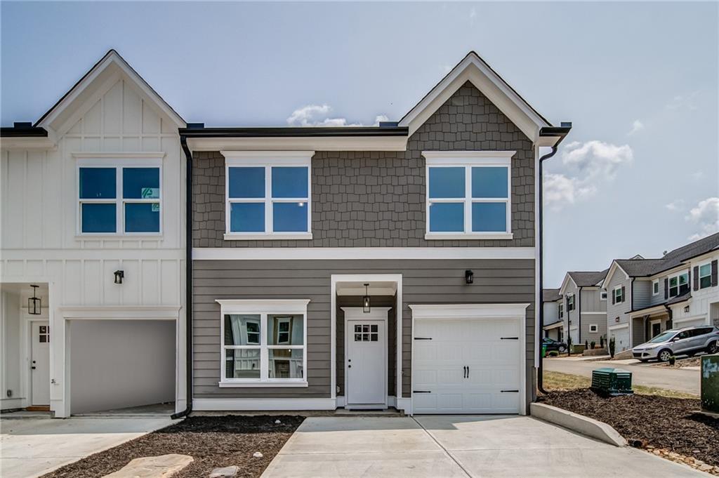 24 North Rim Dr., Jasper, GA 30143