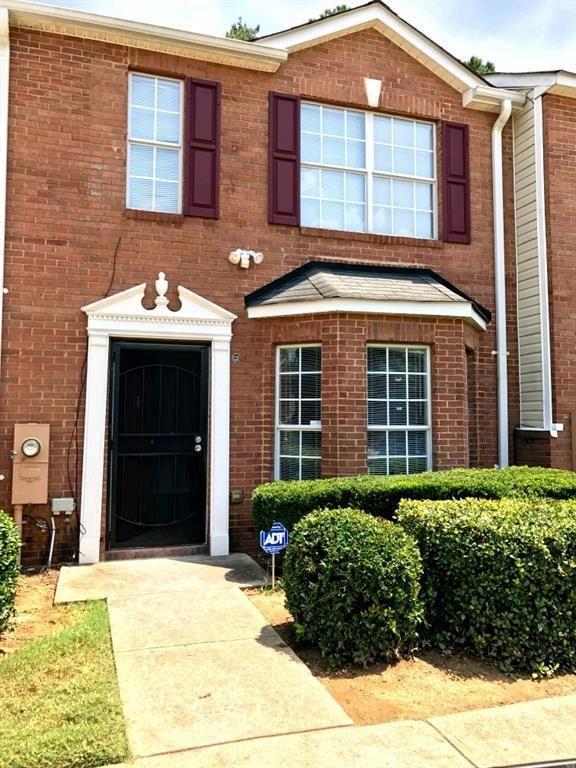 3162 Kingswood Glen, Decatur, GA 30034