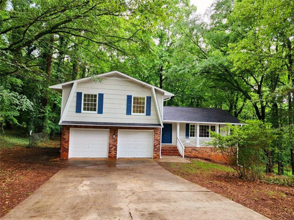 3467 Albatross Ct., Decatur, GA 30034