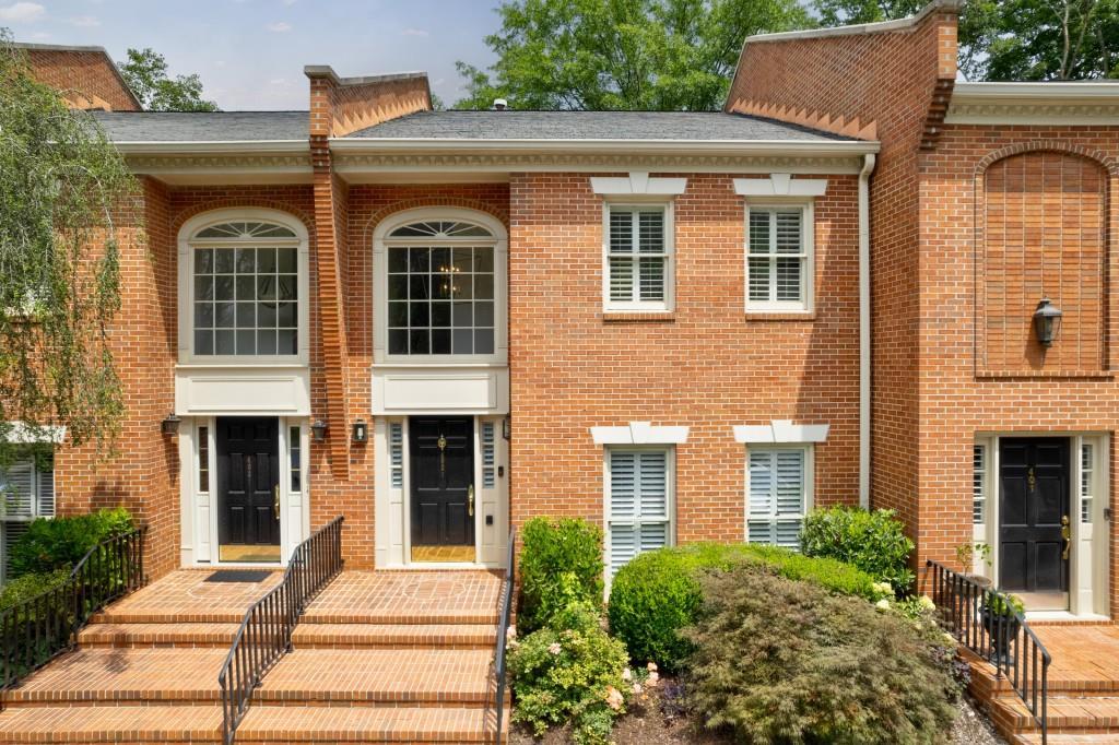 402 Ansley Villa Dr., Atlanta, GA 30324 MLS 7257962 Homes by Marco