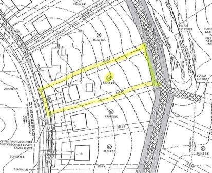 Clyde Cole Rd., Dallas, GA 30157