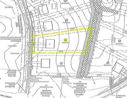 Clyde Cole Rd., Dallas, GA 30157