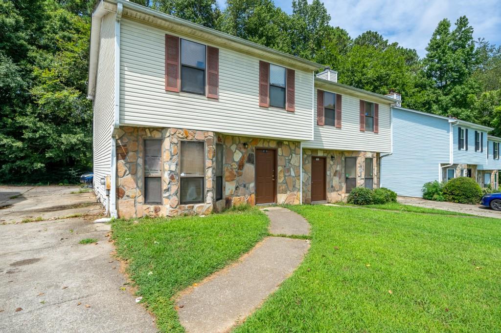 3626 Hopkins Ct., Powder Springs, GA 30127