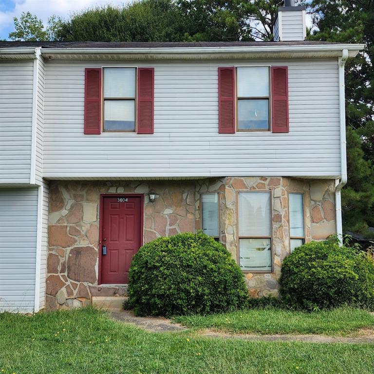 3604 Hopkins Ct., Powder Springs, GA 30127