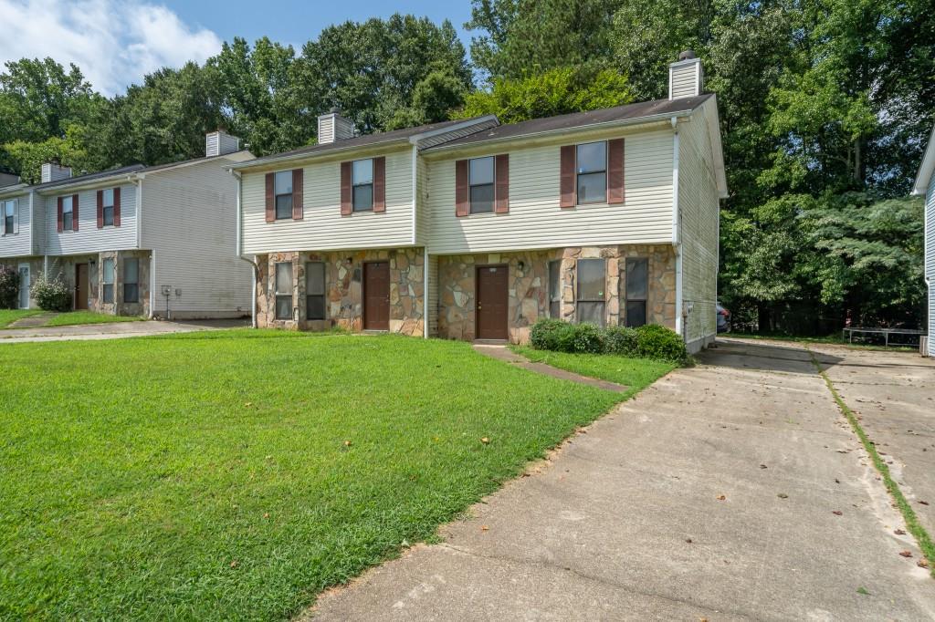 3628 Hopkins Ct., Powder Springs, GA 30127