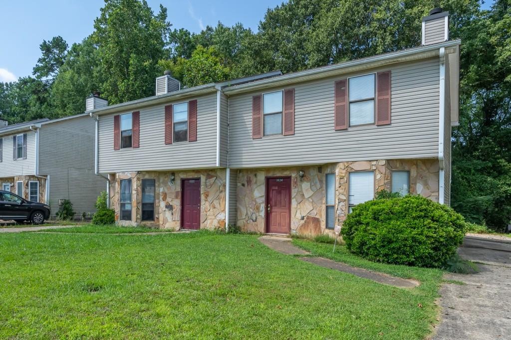 3636 Hopkins Ct., Powder Springs, GA 30127