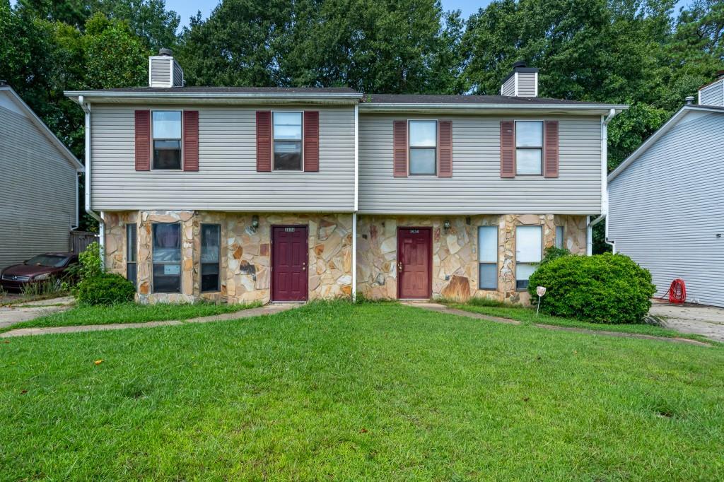 3634 Hopkins Ct., Powder Springs, GA 30127