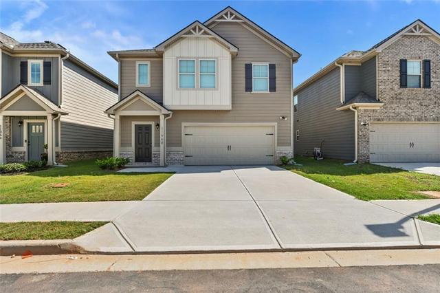 New Construction Homes For Sale This Week in Hampton: August 9th to August 15th