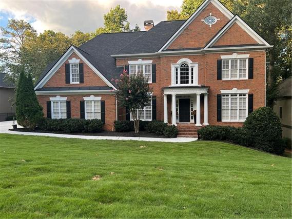 New Homes with Master Bedrooms on the 1st Floor in Johns Creek: August 12th to August 18th