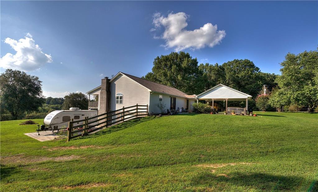 268 Rolling Acres  Fifth St., Calhoun, GA 30701