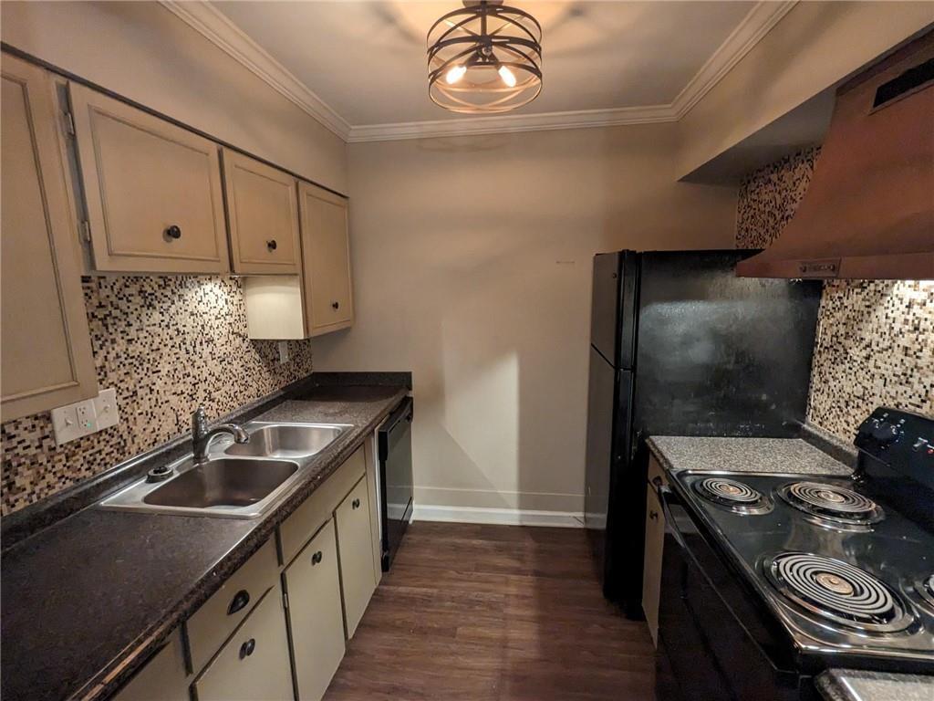 3125 Colonial Way #S, Atlanta, GA 30341