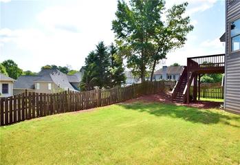 955 Patriot Tr., Cumming, GA 30040
