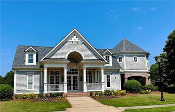 955 Patriot Tr., Cumming, GA 30040