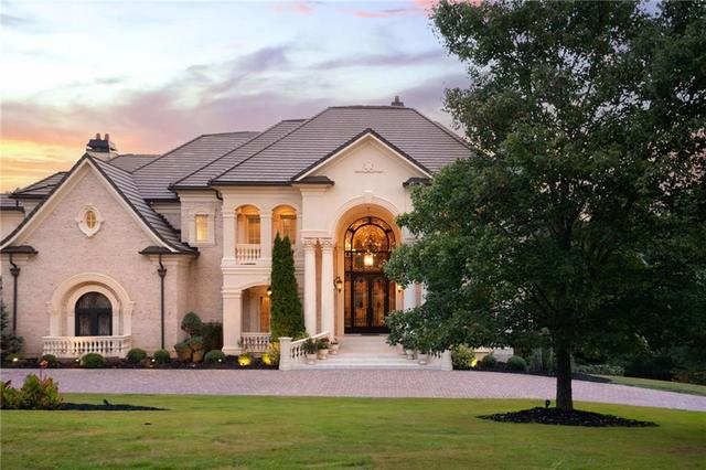 New Homes with Master Bedrooms on the 1st Floor That Attend Barnwell Elementary School: August 19th to August 25th