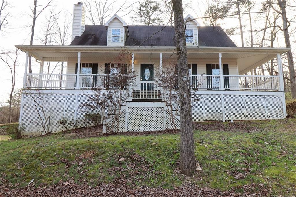 5414 Adairsville Rd., Adairsville, GA 30103