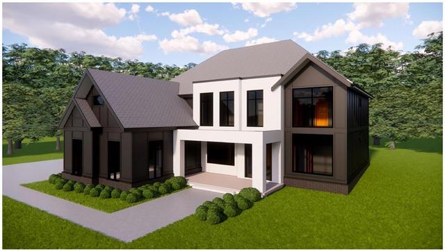 New Homes with In-ground Swimming Pools in Decatur: August 27th to September 2nd