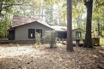 New Homes with Master Bedrooms on the 1st Floor in Fortson: August 26th to September 1st