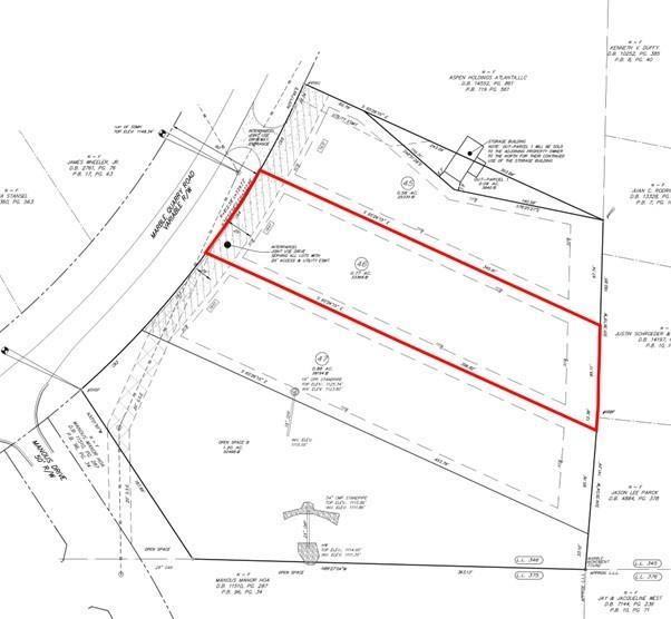 1619 Marble Quarry Rd., Canton, GA 30115