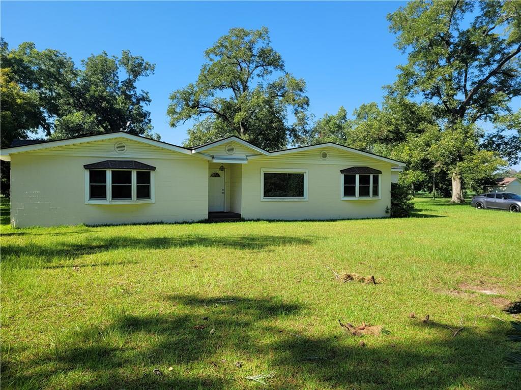 5020 Dry Lake Rd., Dixie, GA 31629