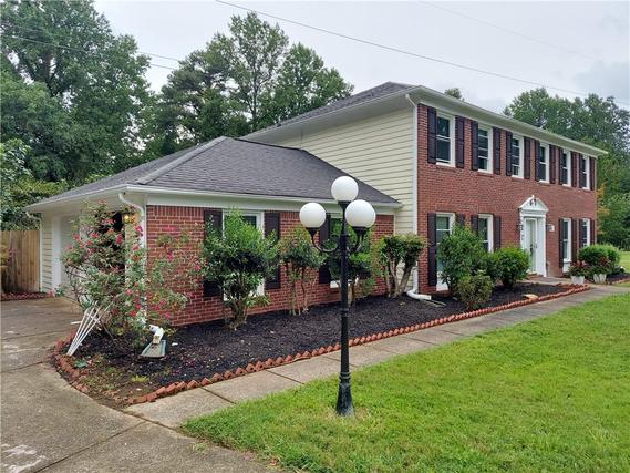 New Homes with In-ground Swimming Pools in Alpharetta: September 3rd to September 9th