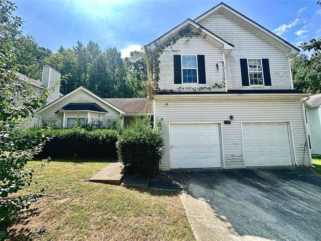 2305 Creekview Tr., Decatur, GA 30035