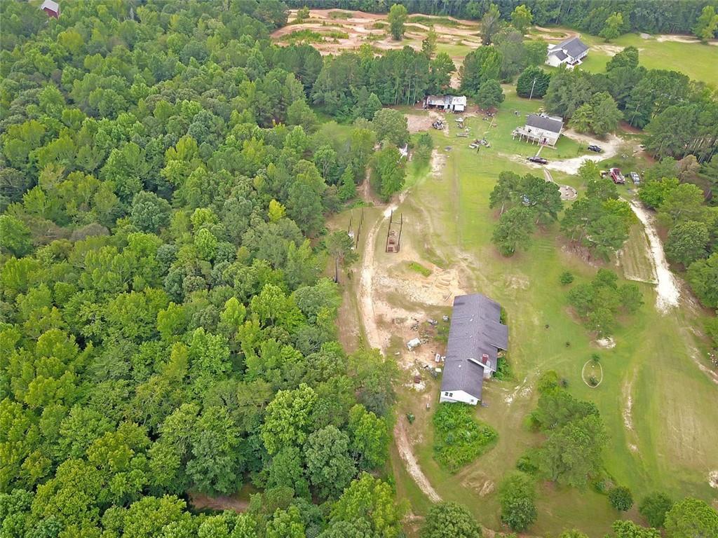 2139 Old Yorkville Rd., Dallas, GA 30157