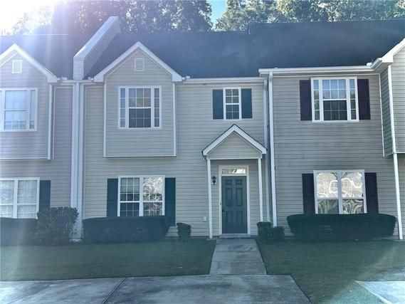 Homes Just Sold in Douglasville: November 7th to November 13th