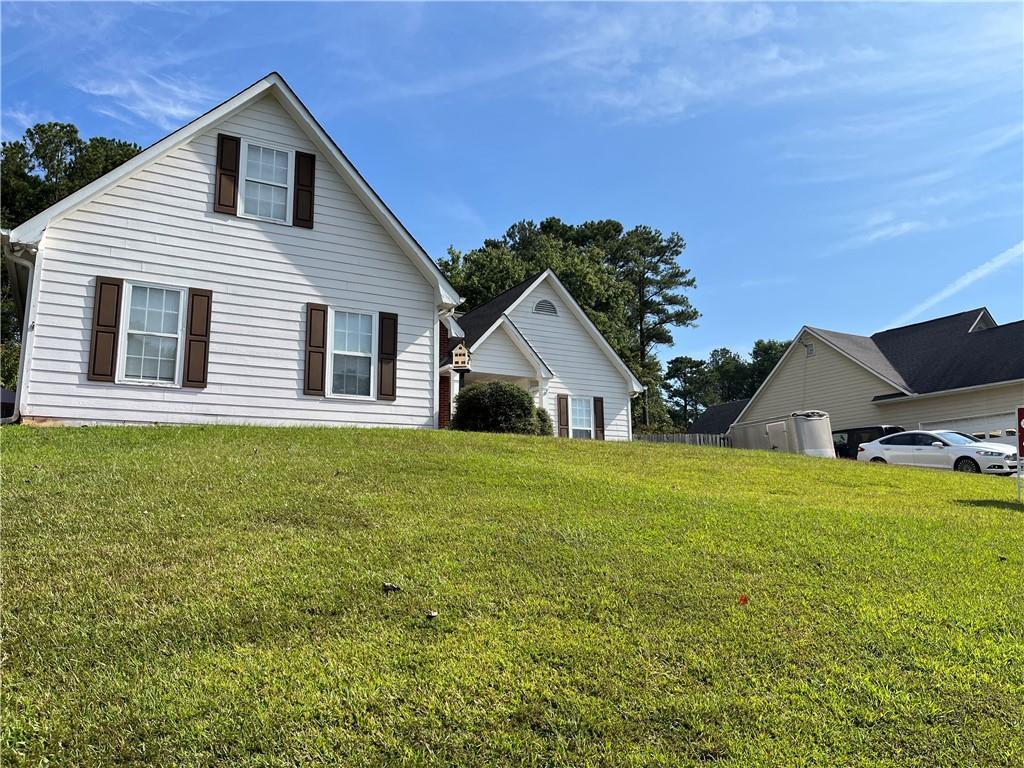 2725 Wyndham Park Dr., Buford, GA 30519 MLS 7279607 Homes by Marco