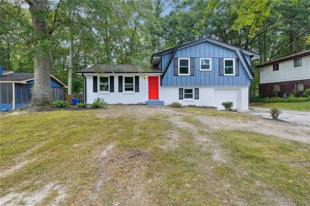 New Homes For Sale This Week in College Park: September 22nd to September 28th