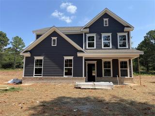 New Homes For Sale This Week in Between: September 29th to October 5th
