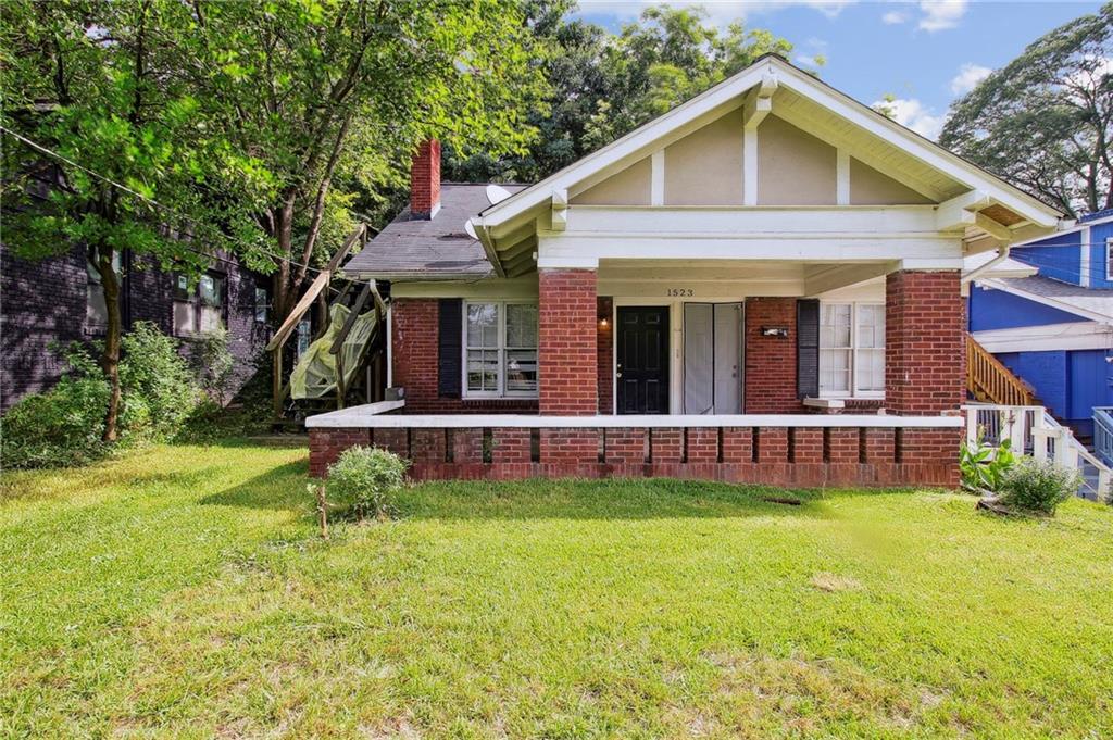 1523 Olympian Way, Atlanta, GA 30310