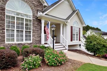 168 Magnolia Dr., Douglasville, GA 30134