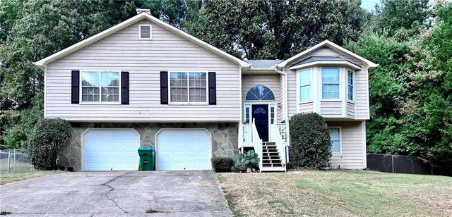 New Homes with Master Bedrooms on the 1st Floor in Douglasville: September 30th to October 6th