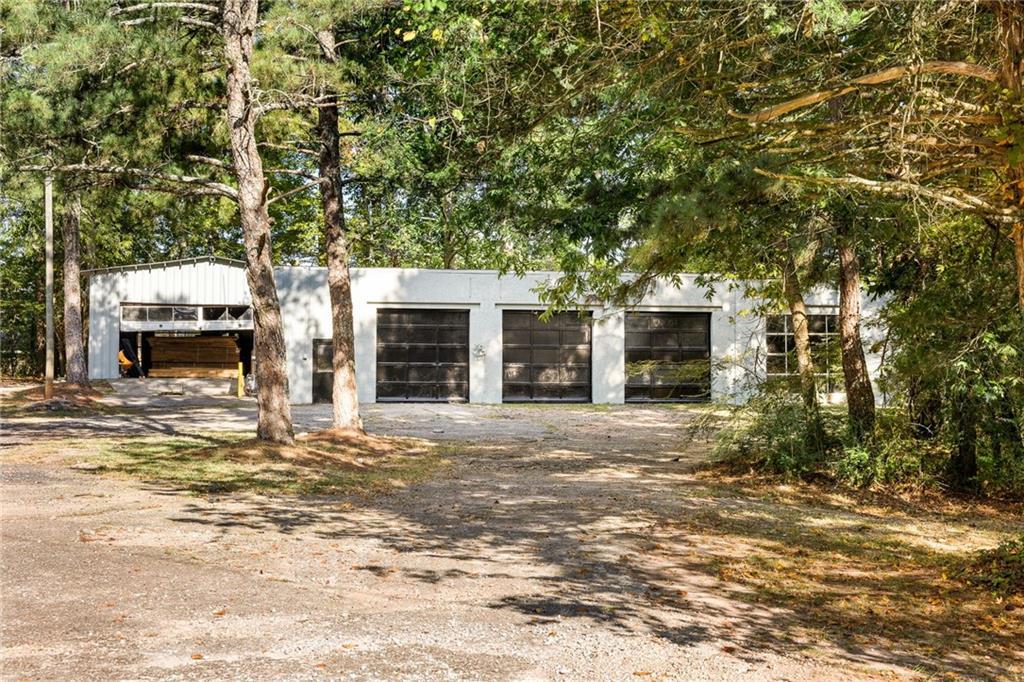 5053 Arcado Rd., Lilburn, GA 30047
