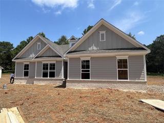 New Homes with Master Bedrooms on the 1st Floor in Between: October 14th to October 20th