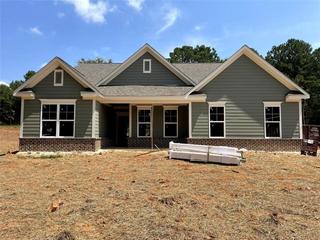 New Construction Homes For Sale This Week in Between: October 18th to October 24th