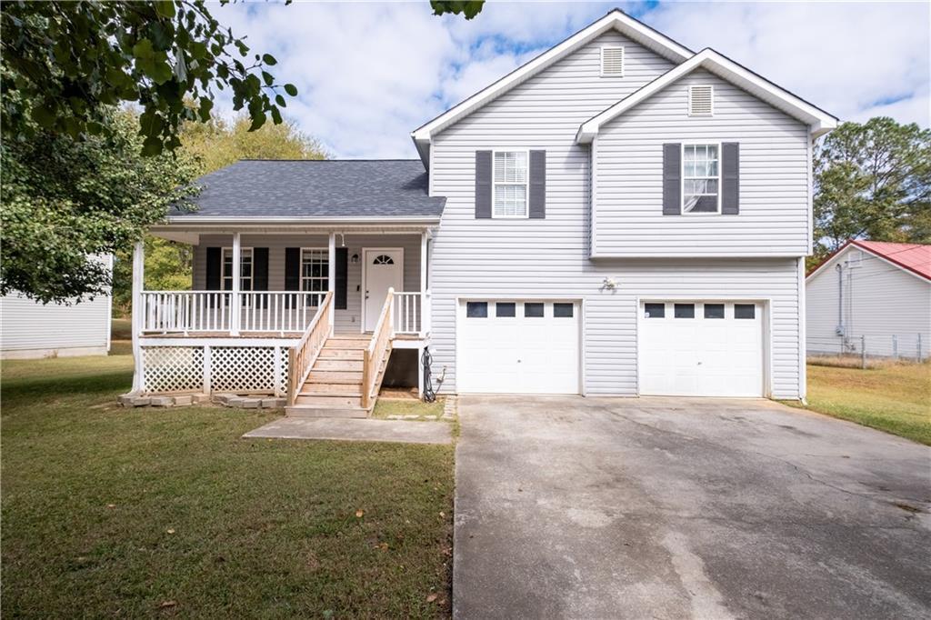 170 Laurens Rd., Rockmart, GA 30153