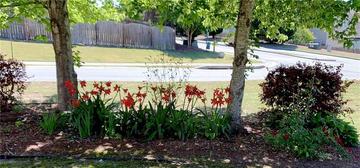 201 Omega Ct., Dallas, GA 30157