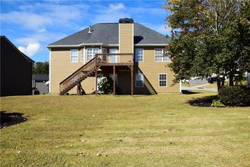 201 Omega Ct., Dallas, GA 30157