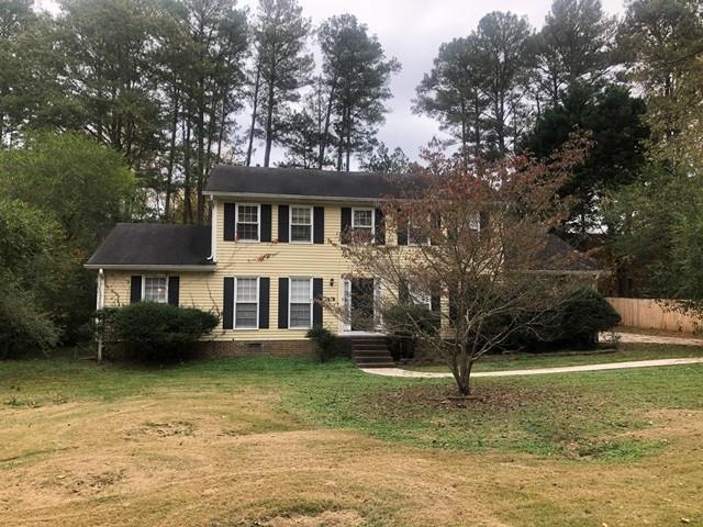 392 Arbor Ridge Dr., Stone Mountain, GA 30087