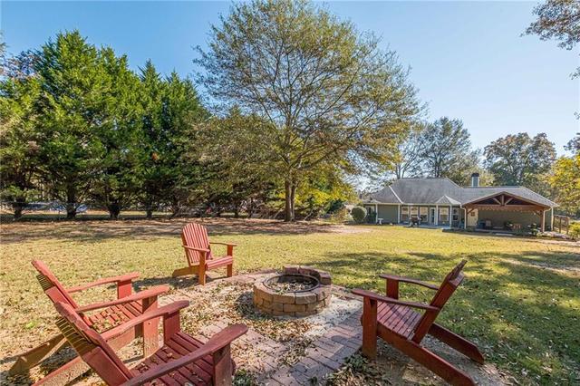 341 Sawdust Tr., Nicholson, GA 30565