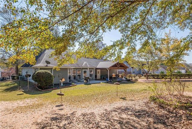 341 Sawdust Tr., Nicholson, GA 30565
