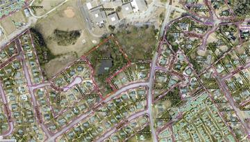 New Homes For Sale This Week That Attend Lake Forest Hills Elementary School: November 3rd to November 9th