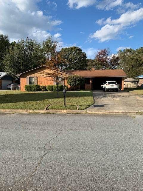 101 Montiego Ct., Centerville, GA 31028
