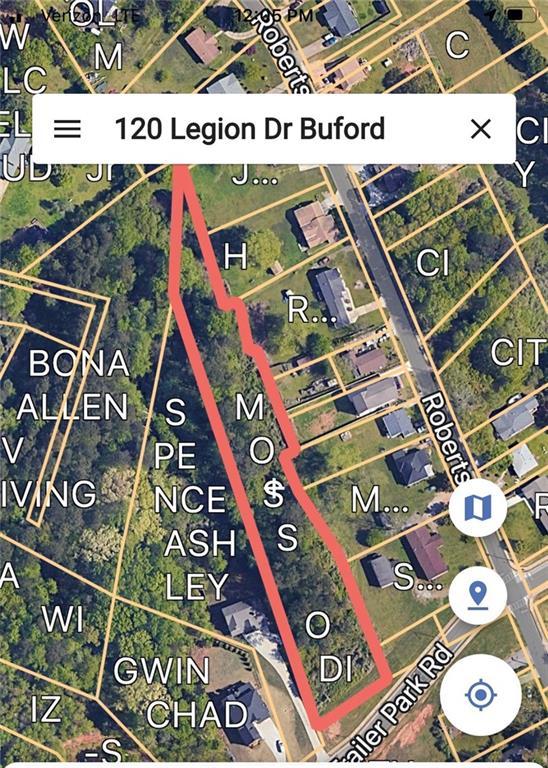 120 Legion Dr., Buford, GA 30518