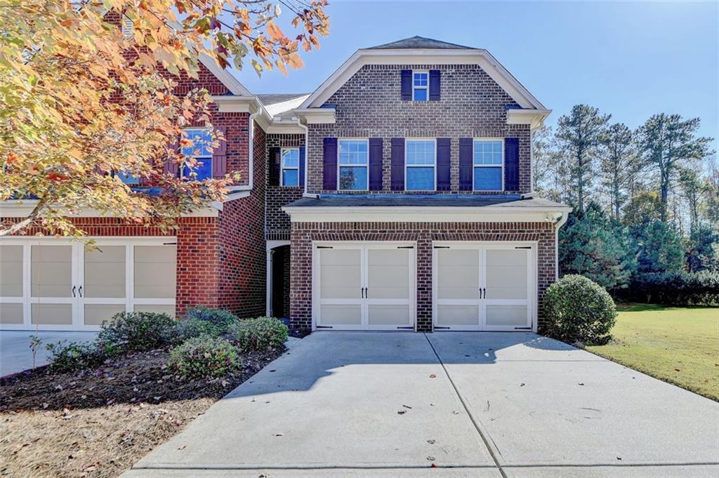 6030 Shiloh Woods Dr., Cumming, GA 30040